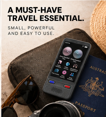 The Pocket Translator — image 7