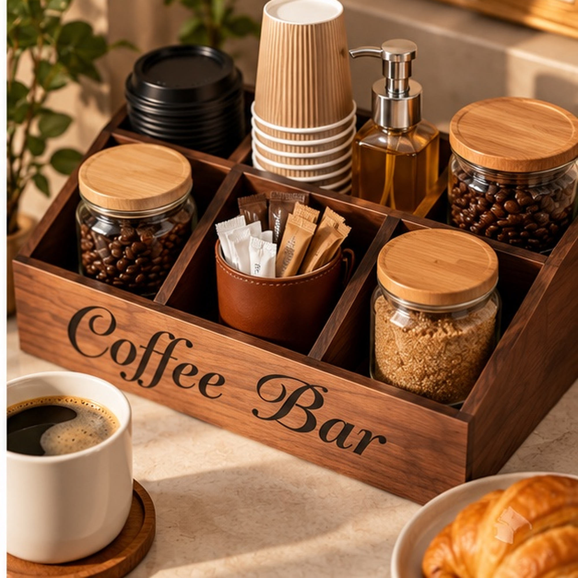 The Coffee Bar — image 2
