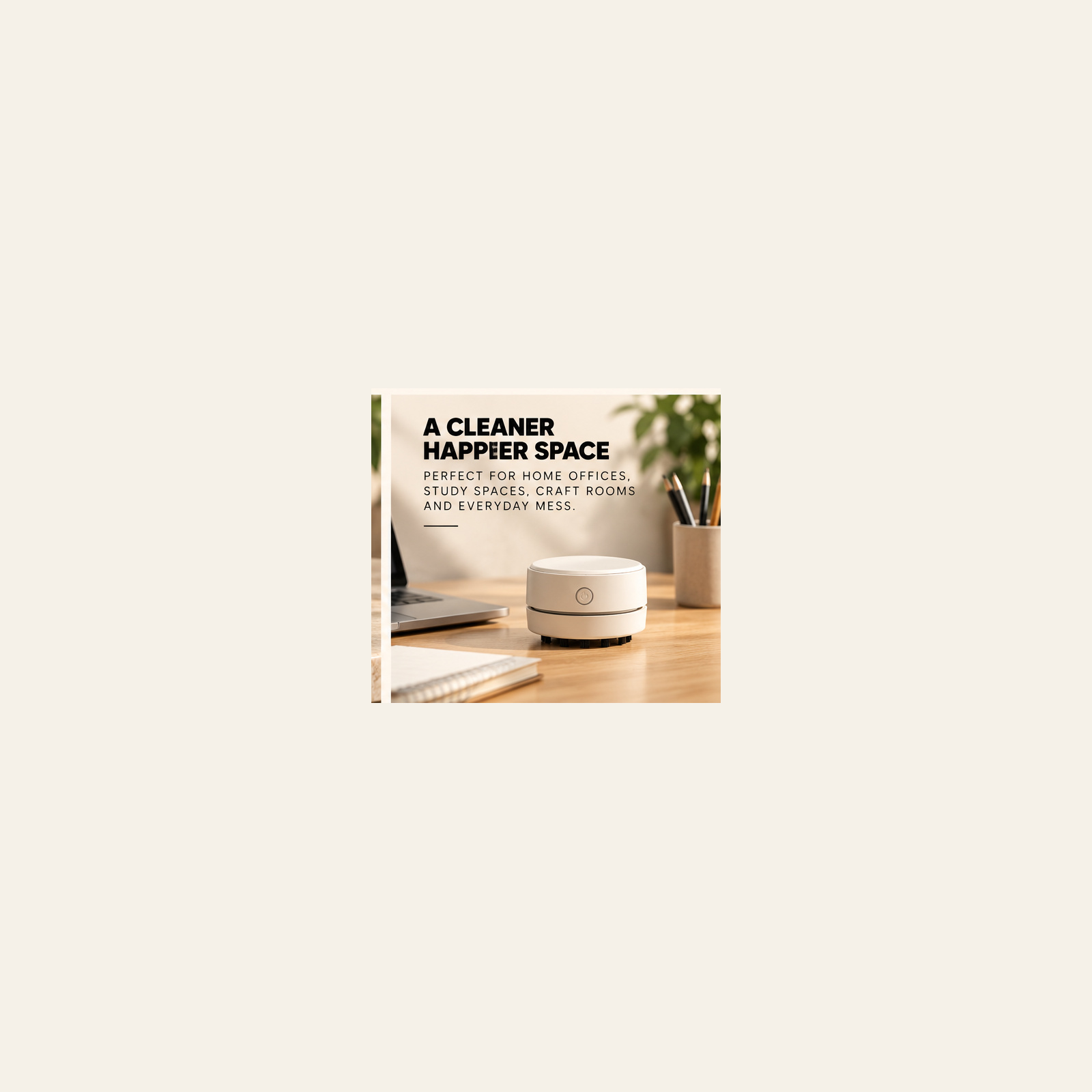 The Desk Vac — image 5