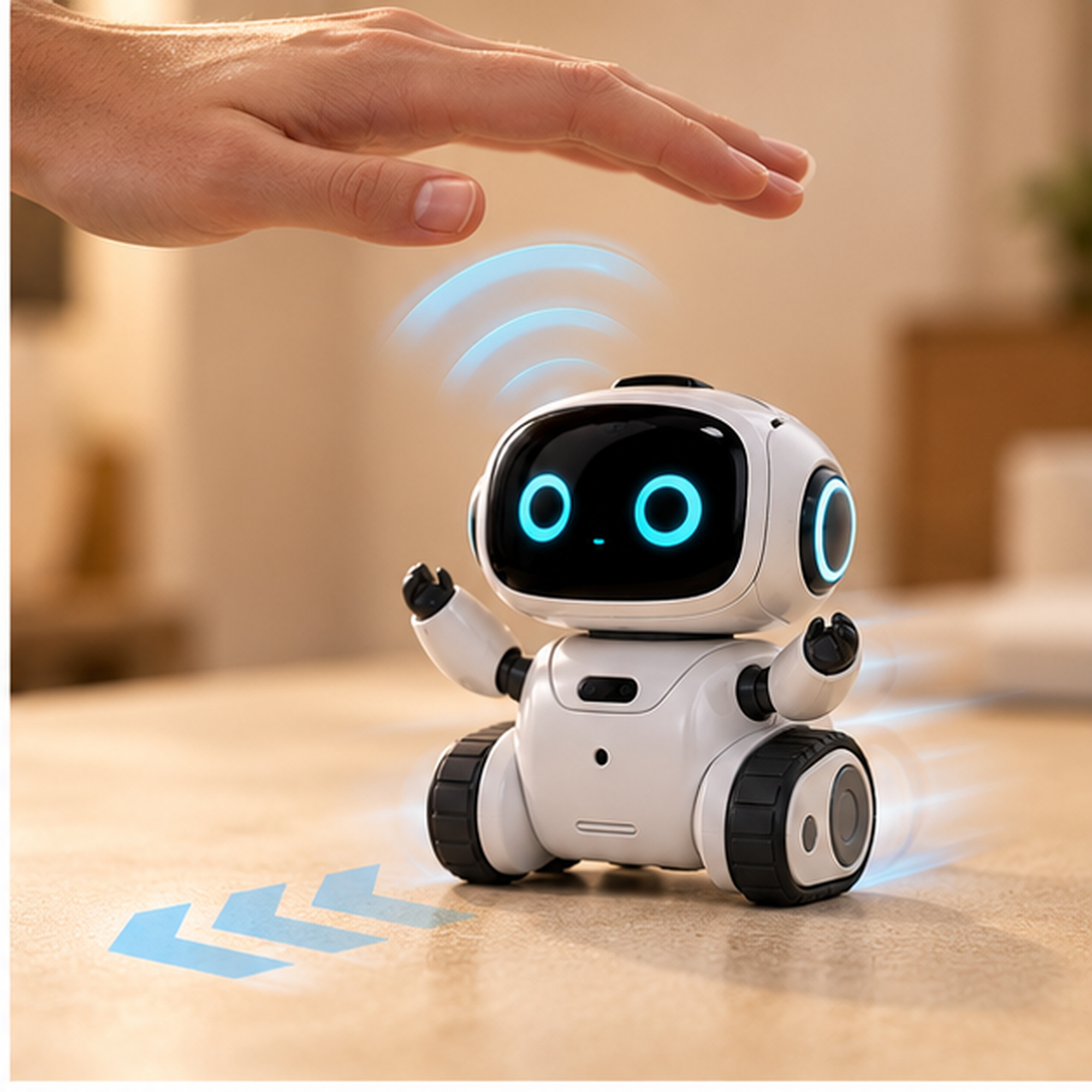 The Smart Bot — image 2