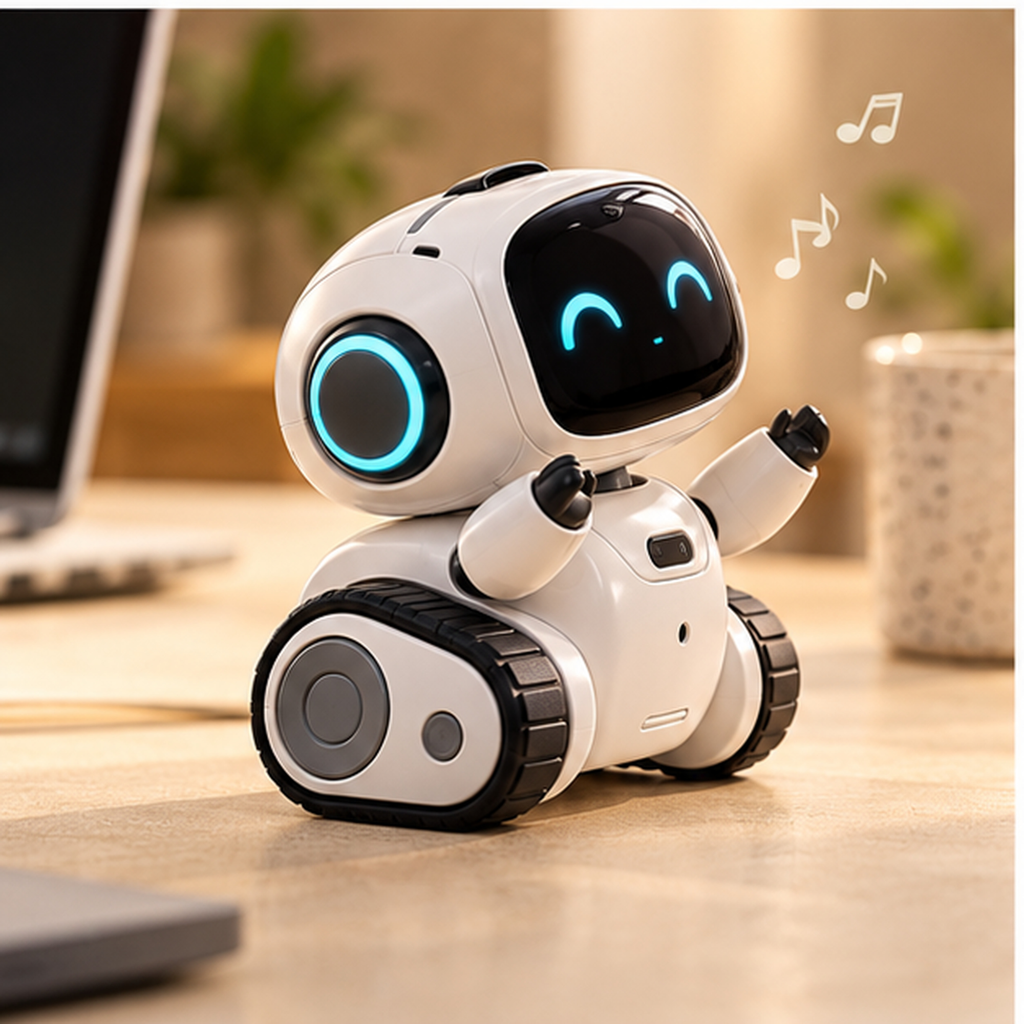 The Smart Bot — image 3