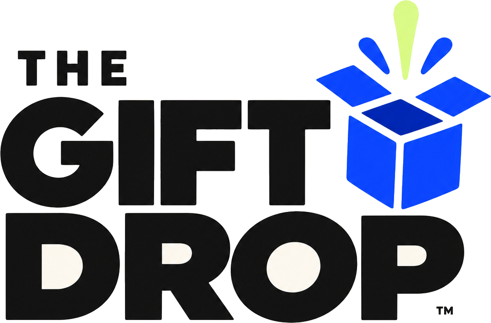 The Gift Drop