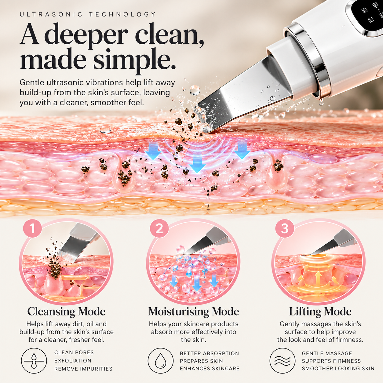 The Skin Scrubber — image 4
