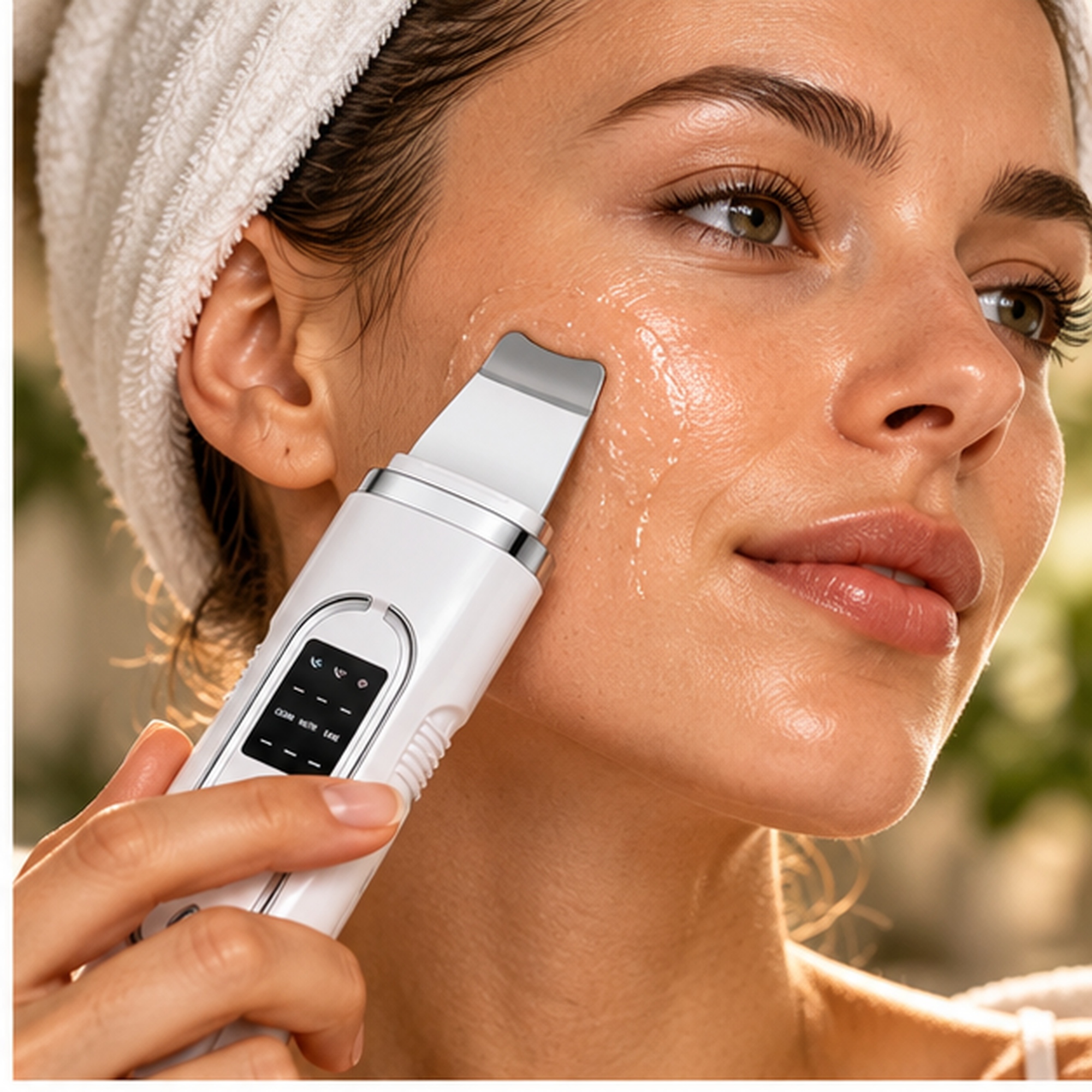 The Skin Scrubber — image 2