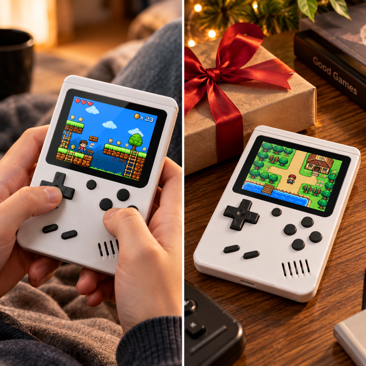 The Retro Console — image 2