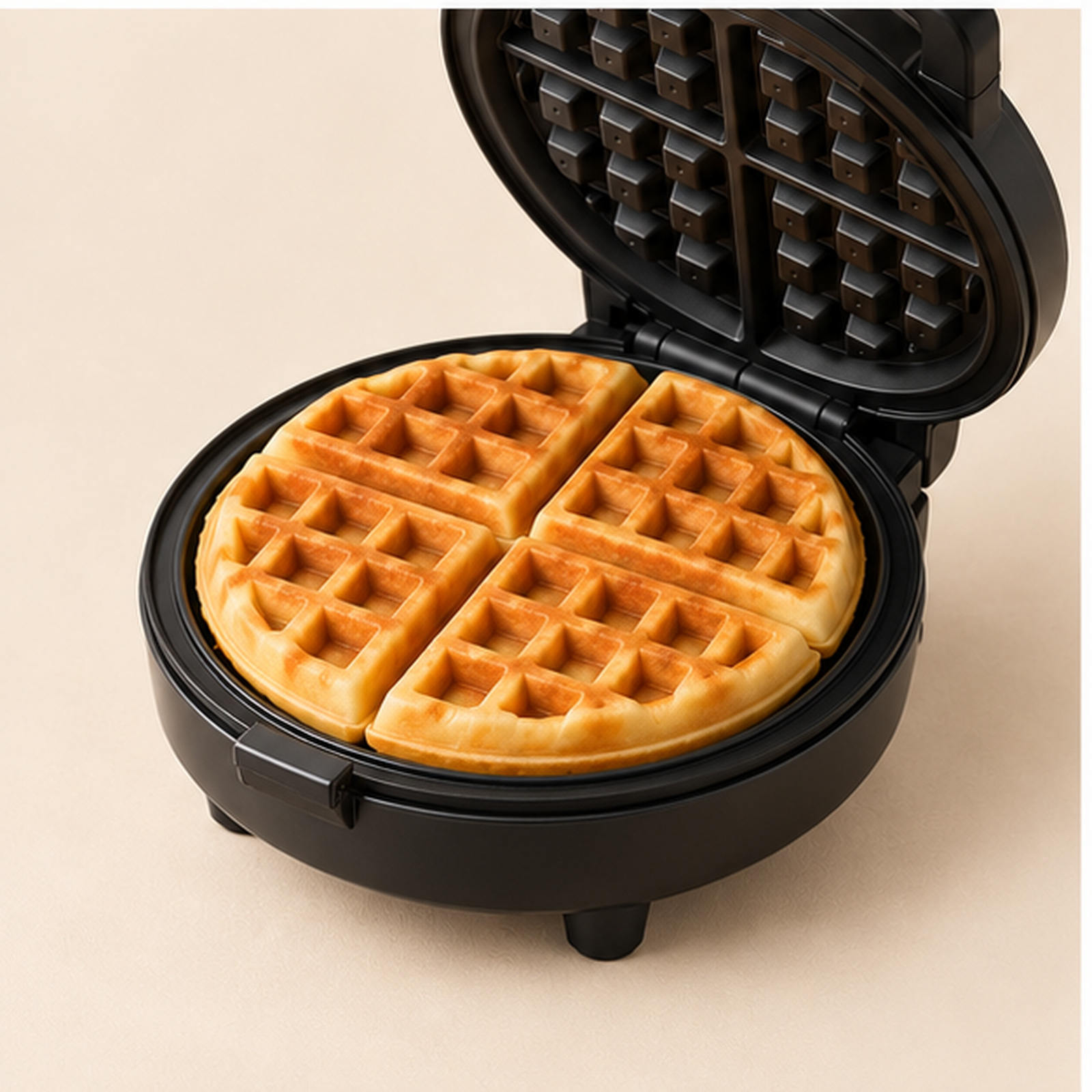 The Waffle Maker — image 3