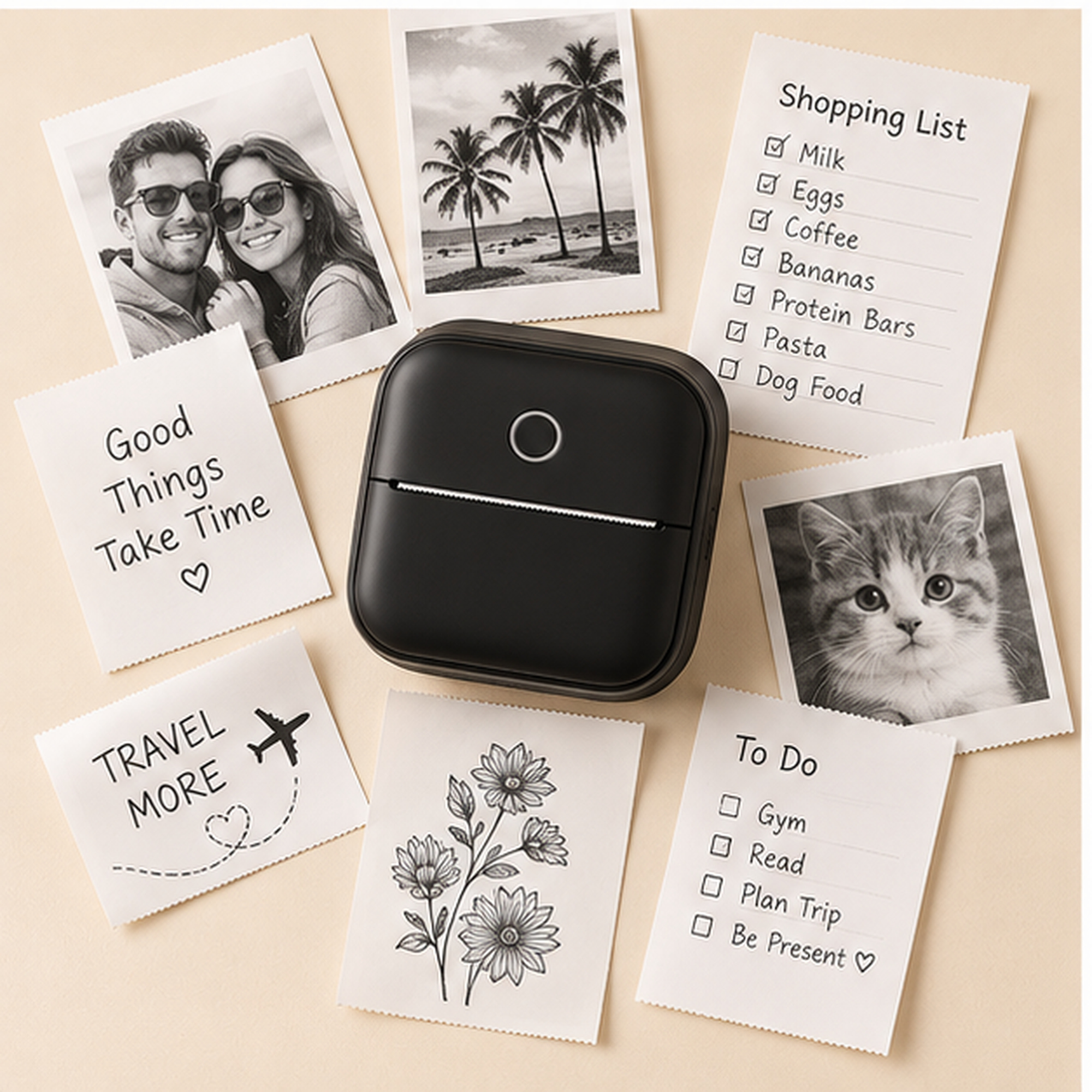 The Pocket Printer — image 3