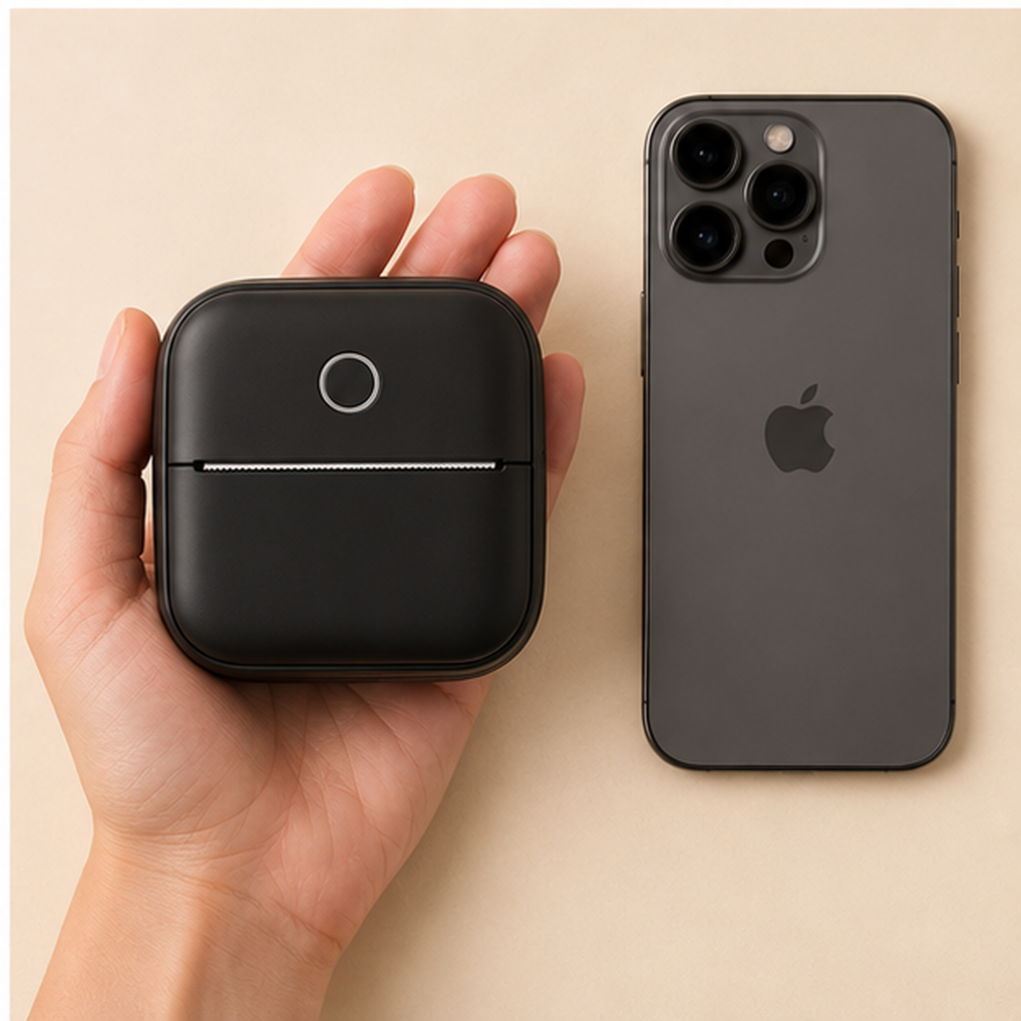 The Pocket Printer — image 4