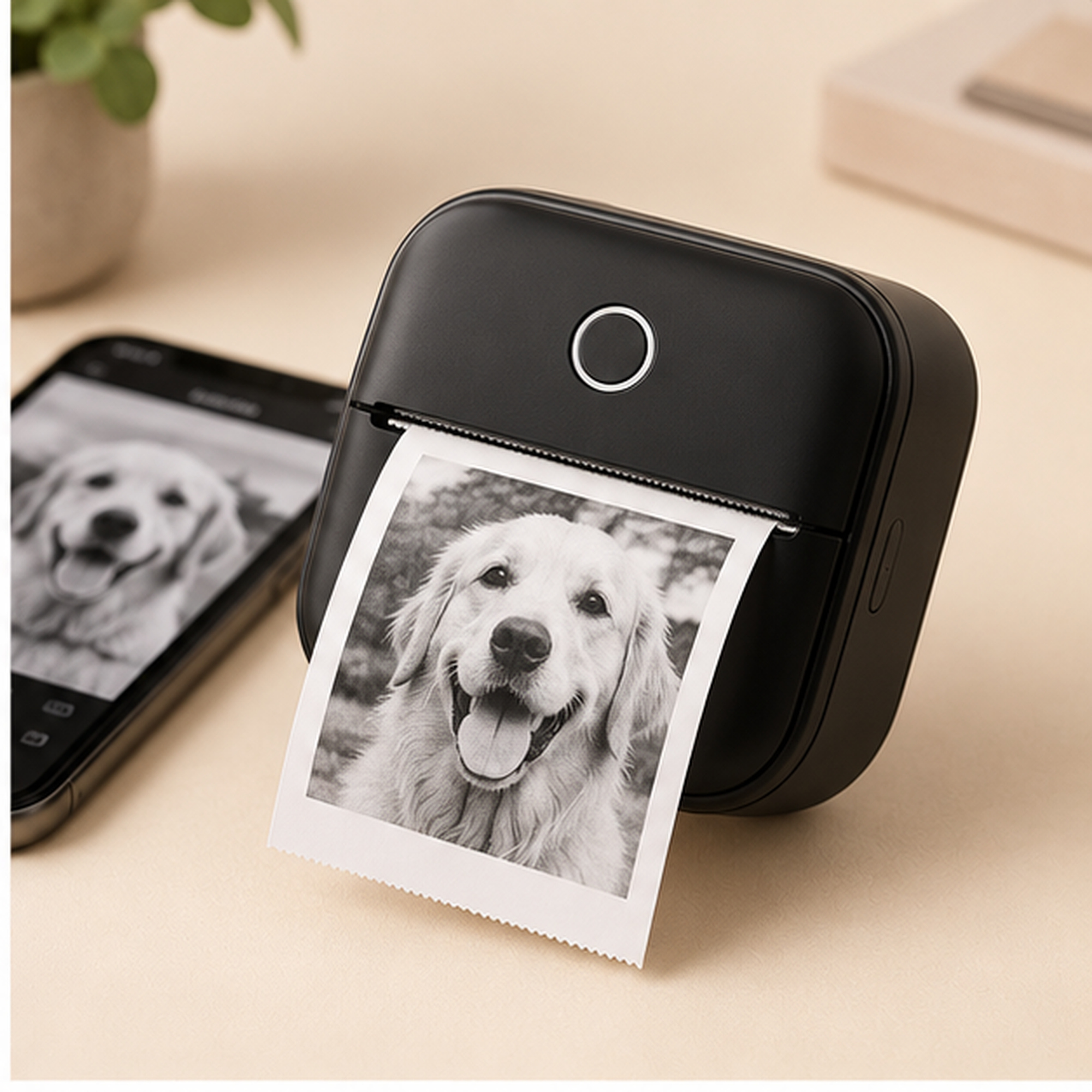 The Pocket Printer — image 2