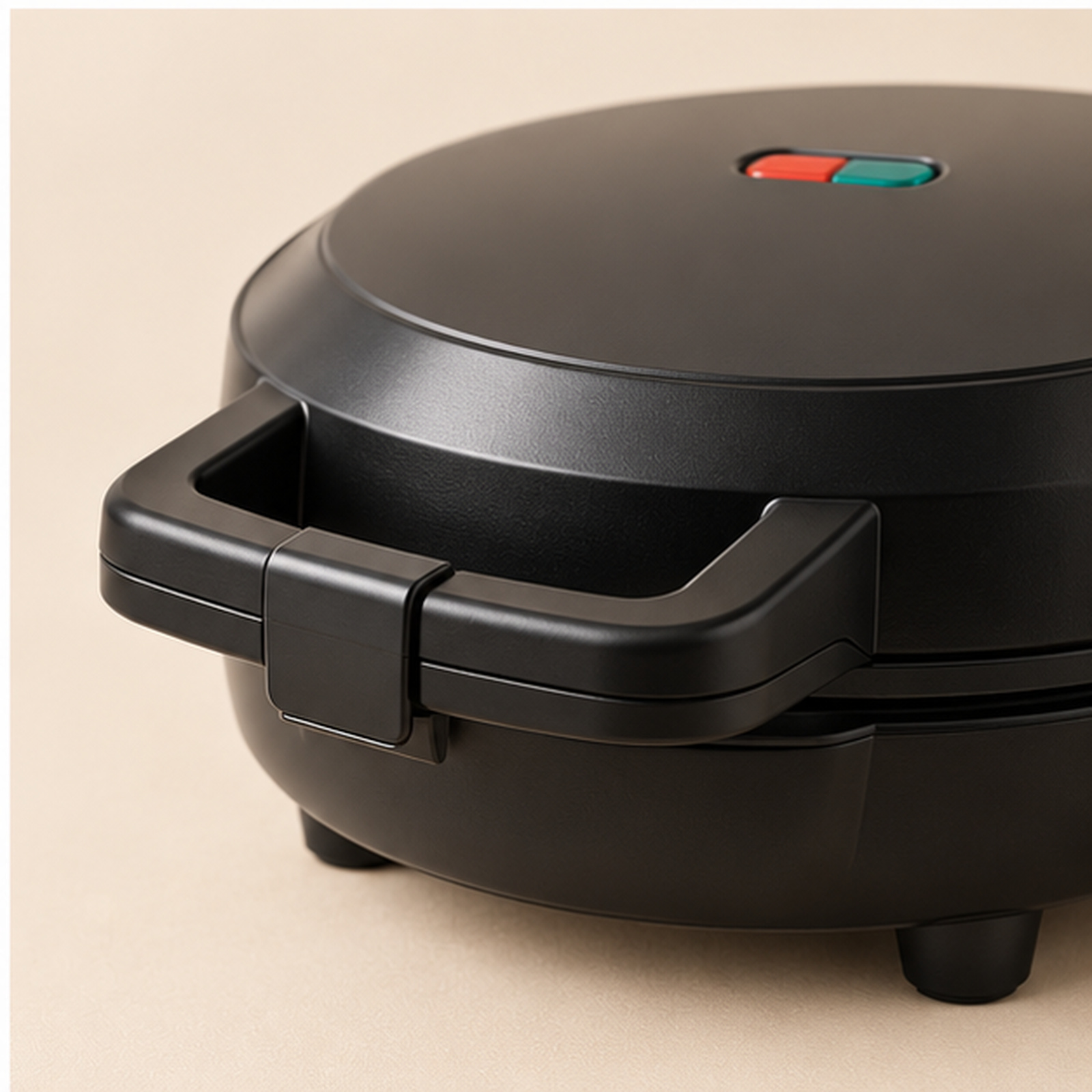 The Waffle Maker — image 4