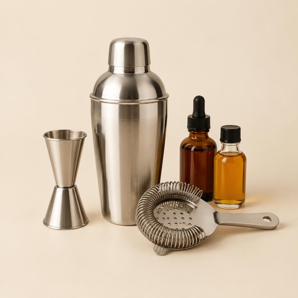 The Cocktail Kit
