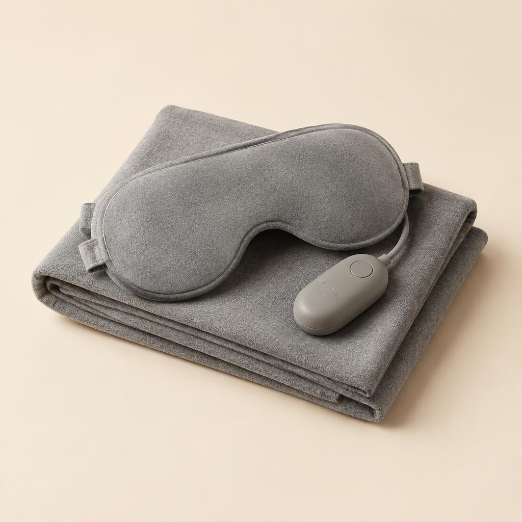 The Nap Kit